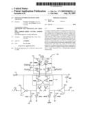 VOLTAGE-CONTROLLED OSCILLATOR TOPOLOGY diagram and image