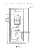 VCO Pre-Compensation diagram and image