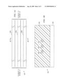 Apparatus and method for reducing propagation delay in a conductor diagram and image