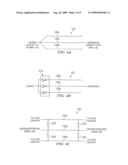 Apparatus and method for reducing propagation delay in a conductor diagram and image