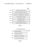 METHOD AND SYSTEM FOR BIO-METRIC VOICE PRINT AUTHENTICATION diagram and image