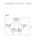 SYSTEMS FOR MONITORING PROXIMITY TO PREVENT LOSS OR TO ASSIST RECOVERY diagram and image