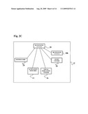 SYSTEMS FOR MONITORING PROXIMITY TO PREVENT LOSS OR TO ASSIST RECOVERY diagram and image