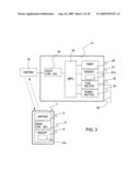 ARTICLE MANAGEMENT SYSTEM AND INFORMATION PROCESSING APPARATUS USED IN THE SAME diagram and image