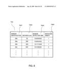 ARTICLE MANAGEMENT SYSTEM AND INFORMATION PROCESSING APPARATUS USED IN THE SAME diagram and image