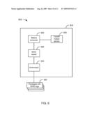 UTILIZATION OF MOTION AND SPATIAL IDENTIFICATION IN MOBILE RFID INTERROGATOR diagram and image