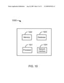 UTILIZATION OF MOTION AND SPATIAL IDENTIFICATION IN MOBILE RFID INTERROGATOR diagram and image