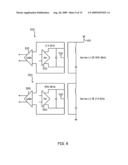 TRANSMITTER AND RECEIVER FOR COMBINING RFID AMPLITUDE-MODULATED DATA WITH WIRELESS PHASE-MODULATED DATA diagram and image