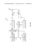 TRANSMITTER AND RECEIVER FOR COMBINING RFID AMPLITUDE-MODULATED DATA WITH WIRELESS PHASE-MODULATED DATA diagram and image