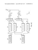 TRANSMITTER AND RECEIVER FOR COMBINING RFID AMPLITUDE-MODULATED DATA WITH WIRELESS PHASE-MODULATED DATA diagram and image