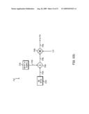 TRANSMITTER AND RECEIVER FOR COMBINING RFID AMPLITUDE-MODULATED DATA WITH WIRELESS PHASE-MODULATED DATA diagram and image