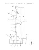 MEASUREMENT AMPLIFICATION DEVICE AND METHOD diagram and image