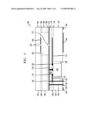 Radio Frequency (RF) Integrated Circuit (IC) Packages with Integrated Aperture-Coupled Patch Antenna(s) diagram and image