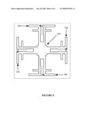 COMPACT DIVERSITY ANTENNA SYSTEM diagram and image