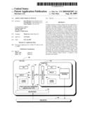 APPLICATION DISPLAY SWITCH diagram and image