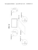 ACOUSTIC POINTING DEVICE, POINTING METHOD OF SOUND SOURCE POSITION, AND COMPUTER SYSTEM diagram and image