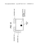 ACOUSTIC POINTING DEVICE, POINTING METHOD OF SOUND SOURCE POSITION, AND COMPUTER SYSTEM diagram and image