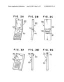 POINTING DEVICE diagram and image