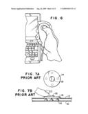 POINTING DEVICE diagram and image