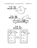 POINTING DEVICE diagram and image