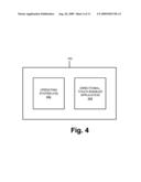 SELECTING A LAYOUT diagram and image