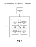 SELECTING A LAYOUT diagram and image