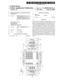 DISPLAY APPARATUS AND IMAGE PICKUP APPARATUS diagram and image