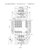 DISPLAY APPARATUS AND IMAGE PICKUP APPARATUS diagram and image