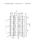 DISPLAY APPARATUS AND IMAGE PICKUP APPARATUS diagram and image