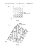 DISPLAY APPARATUS AND IMAGE PICKUP APPARATUS diagram and image