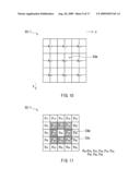 DISPLAY APPARATUS AND IMAGE PICKUP APPARATUS diagram and image