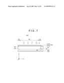 LIQUID CRYSTAL DISPLAY DEVICE AND A METHOD OF MANUFACTURING THE SAME diagram and image