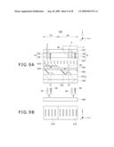 LIQUID CRYSTAL DISPLAY DEVICE AND A METHOD OF MANUFACTURING THE SAME diagram and image