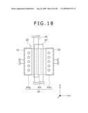 LIQUID CRYSTAL DISPLAY DEVICE AND A METHOD OF MANUFACTURING THE SAME diagram and image