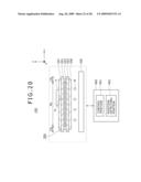 LIQUID CRYSTAL DISPLAY DEVICE AND A METHOD OF MANUFACTURING THE SAME diagram and image