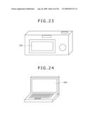 LIQUID CRYSTAL DISPLAY DEVICE AND A METHOD OF MANUFACTURING THE SAME diagram and image