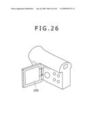 LIQUID CRYSTAL DISPLAY DEVICE AND A METHOD OF MANUFACTURING THE SAME diagram and image