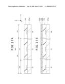 LIQUID CRYSTAL DISPLAY DEVICE AND A METHOD OF MANUFACTURING THE SAME diagram and image