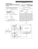 METHOD OF DRIVING ELECTRO-OPTICAL DEVICE AND ELECTRONIC APPARATUS diagram and image