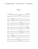 DISPLAY DEVICE AND DRIVING METHOD THEREOF diagram and image