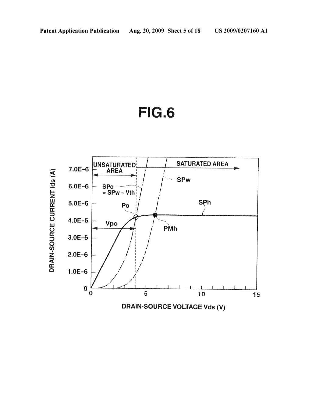 DISPLAY DRIVE APPARATUS, DISPLAY APPARATUS AND DRIVE CONTROL METHOD THEREOF - diagram, schematic, and image 06