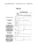 DISPLAY DRIVE APPARATUS, DISPLAY APPARATUS AND DRIVE CONTROL METHOD THEREOF diagram and image