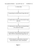 METHOD FOR SEGMENTING A THREE-DIMENSIONAL IMAGE DATA SET, CORRESPONDING COMPUTER PROGRAM AND CORRESPONDING SYSTEM diagram and image