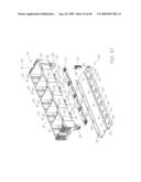 Print Engine Cradle With Maintenance Assembly diagram and image