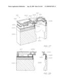 Print Engine Cradle With Maintenance Assembly diagram and image