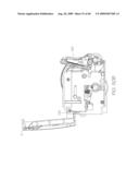 Print Engine Cradle With Maintenance Assembly diagram and image