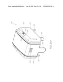 Print Engine Cradle With Maintenance Assembly diagram and image