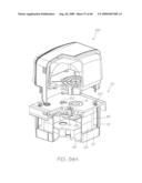 Print Engine Cradle With Maintenance Assembly diagram and image