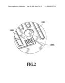 INK TANK AND INK JET CARTRIDGE diagram and image