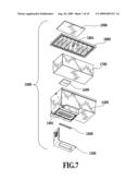 INK TANK AND INK JET CARTRIDGE diagram and image